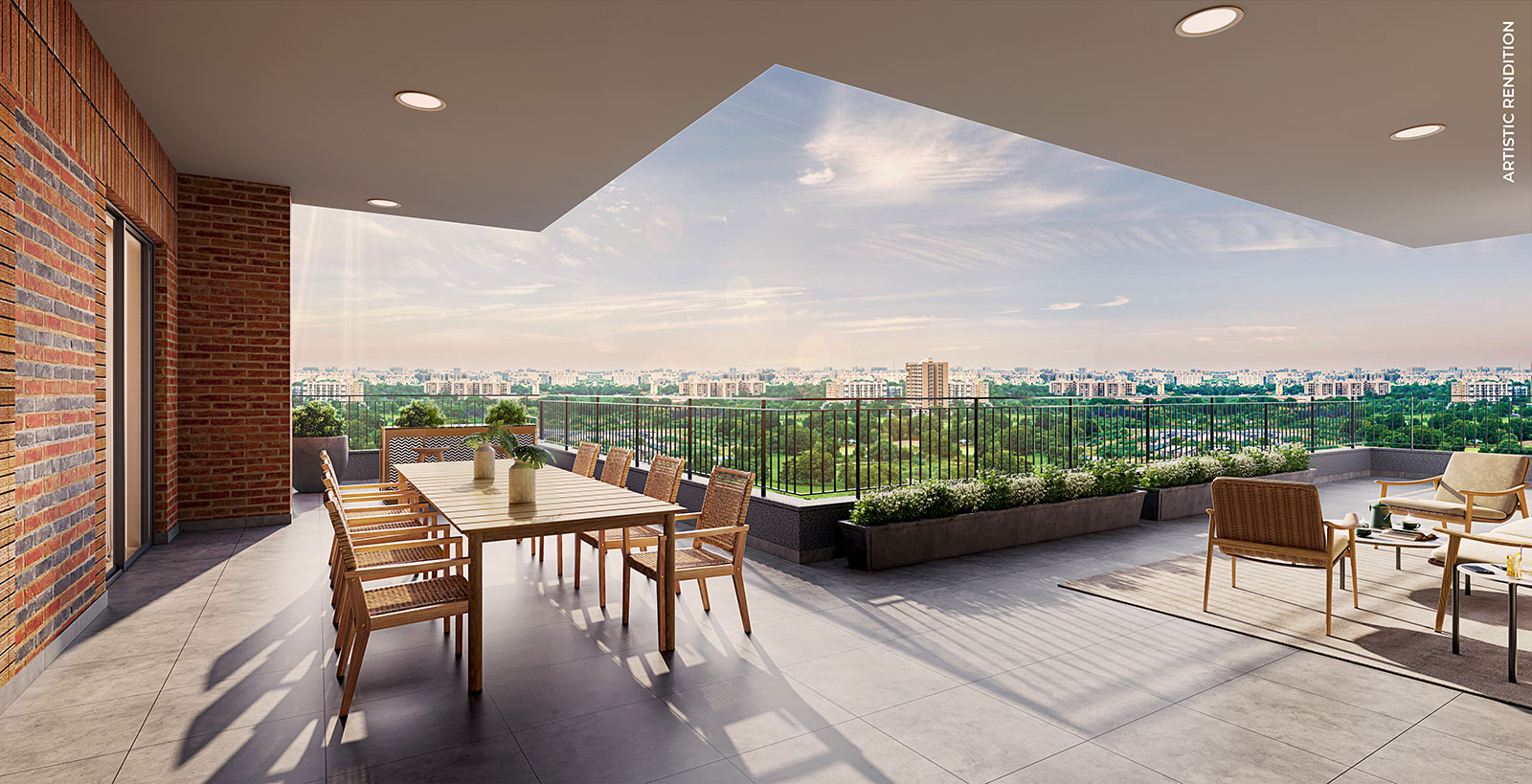 Project image — Estate 128